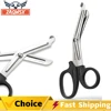 Paramedic Medical Rescue Tools Trauma Gauze Emergency First Aid Scissors Outdoor Utility Wilderness Survival Camp Bandage Care 1