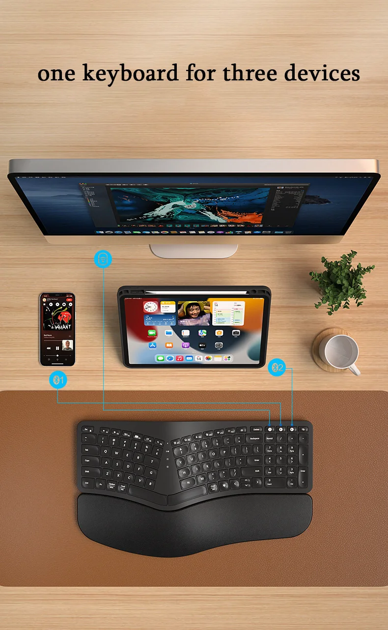 Phones e Accessories