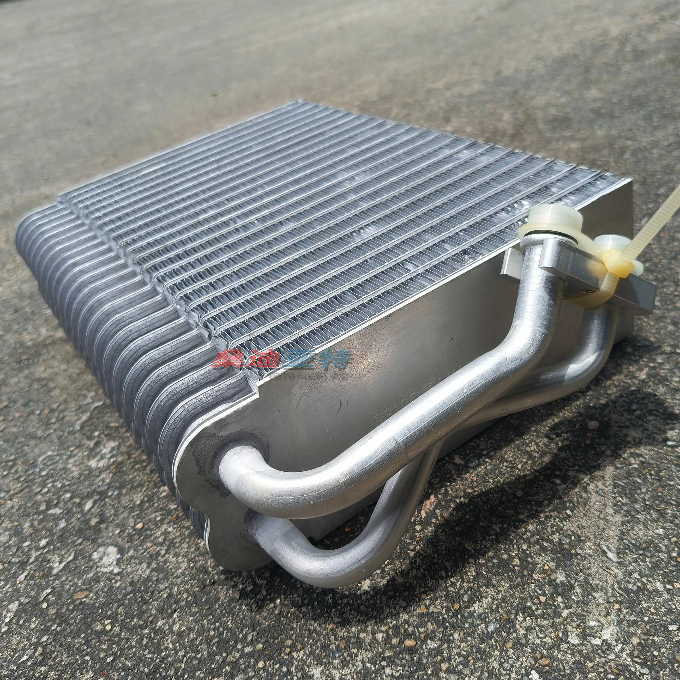 A/C Evaporator Core For 98-05 Opel Astra Vectra 1.6 52463006 52466673 62464365 52464408 1618039 1618002 LHD