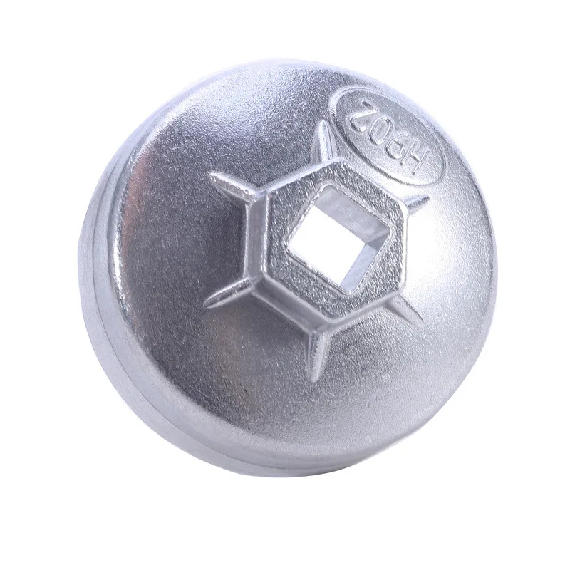 1 Stück Ölfilterschlüsselkappe Steckschlüssel Antrieb 901 902 903 904 Ölfilter Entfernungswerkzeug Maschinenfilter Handwerkzeug 65/67 mm 74 mm 79 mm – Detail 13