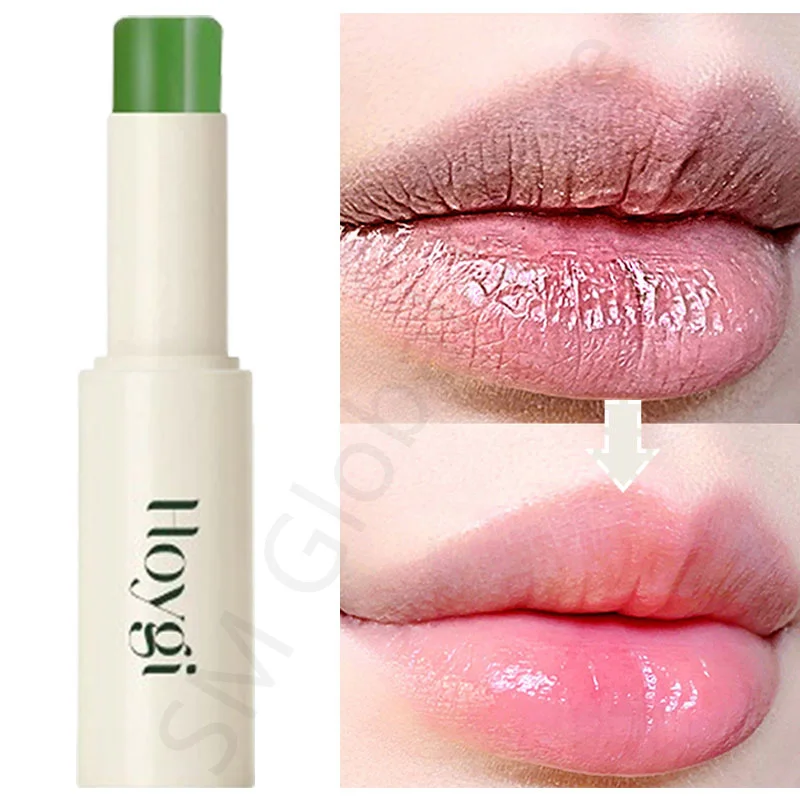 Dark Lip Balm & Mask – Brightening Lip Repair Care