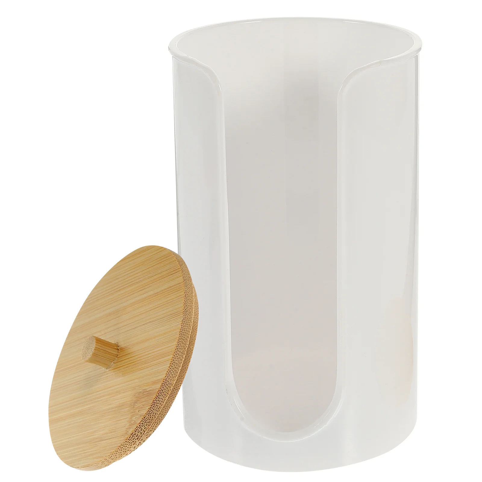 

Disposable Paper Water Dispenser Stand Holder Small Bathroom Water Dispenser Stand Dispenser Mouthwash Rinsing Water Dispenser