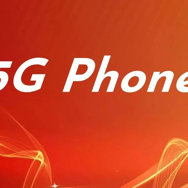 ALI Global Phone 5G Direct Sales Store