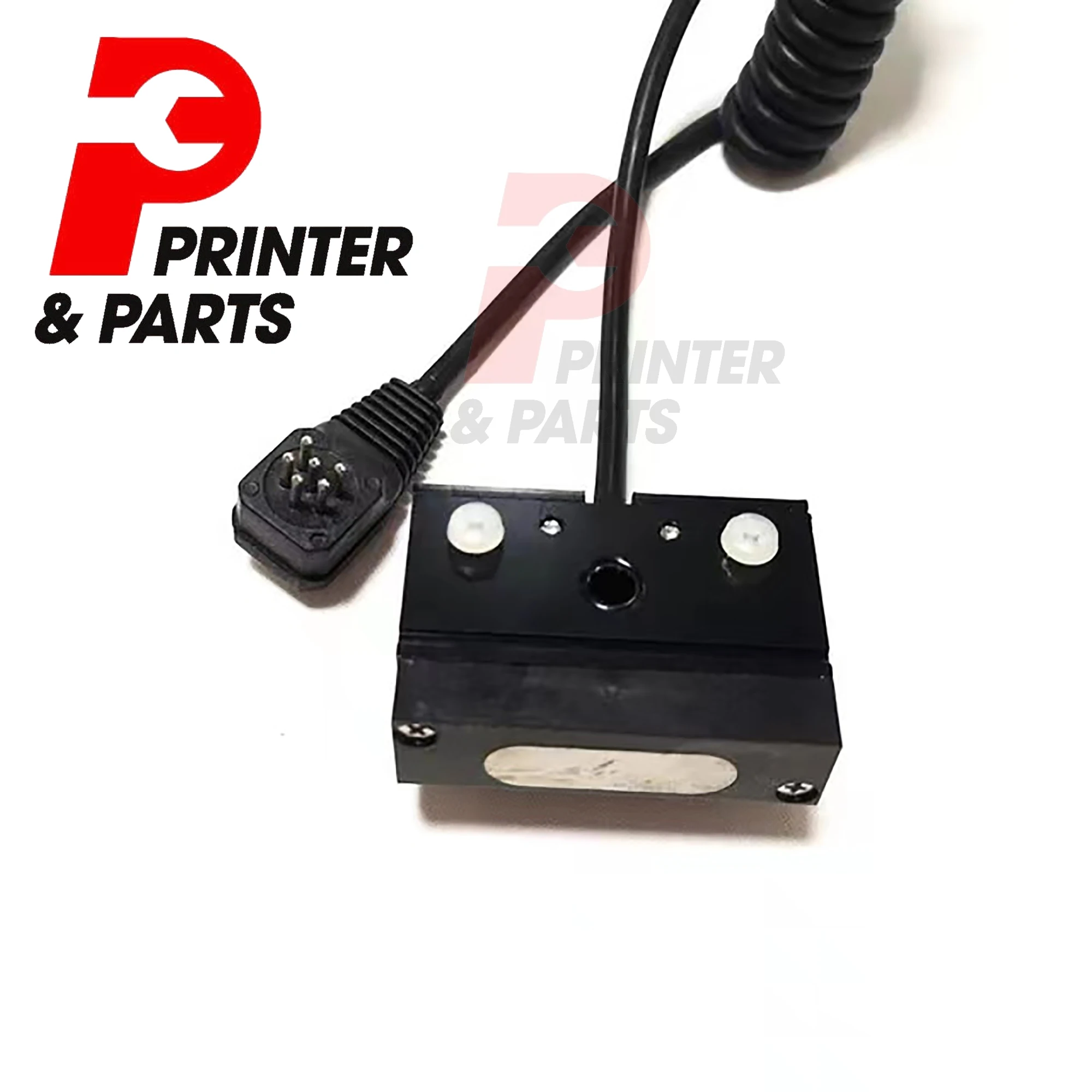 ManRoland 700 Sensor KK03/3F 037U309444 Leuze Sensor For Roland Offset Printing Machine Spare Parts