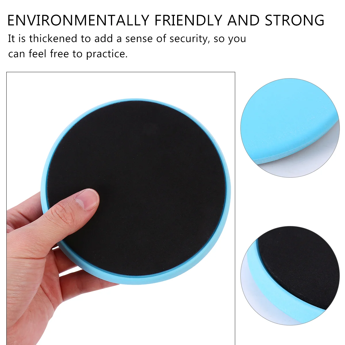 Ballet Turning Disc Practice Turning Dance Boards Training Circling Tool Random Color