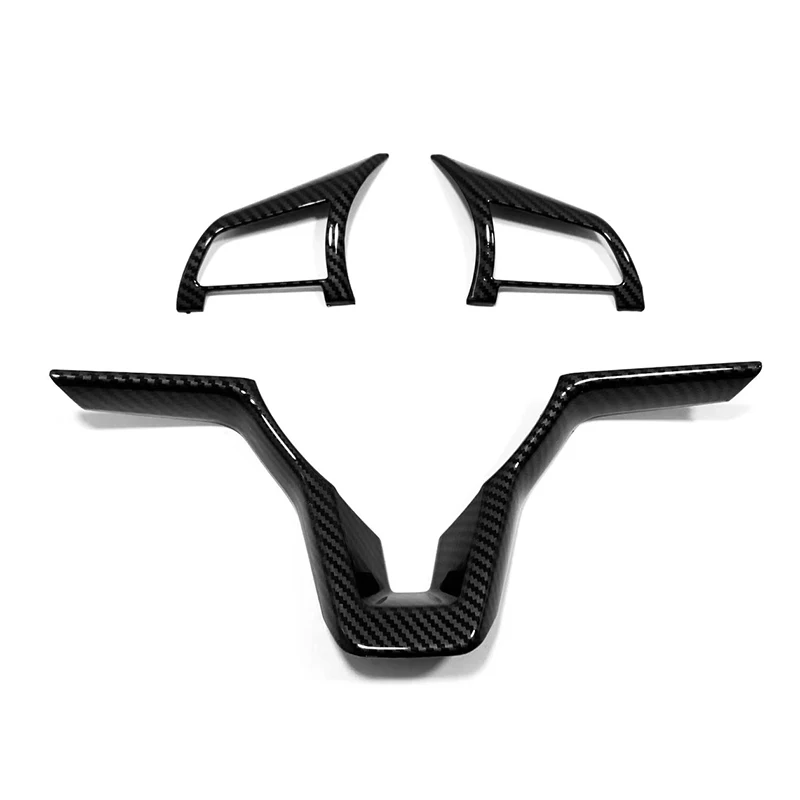 Car Styling Interior Accessories ABS Chrome Car Steering Wheel Switch Button Cover For Nissan Juke 2019-2022 2 Car Styling Interior Accessories ABS Chrome Car Steering Wheel Switch Button Cover For Nissan Juke 2019-2022 2