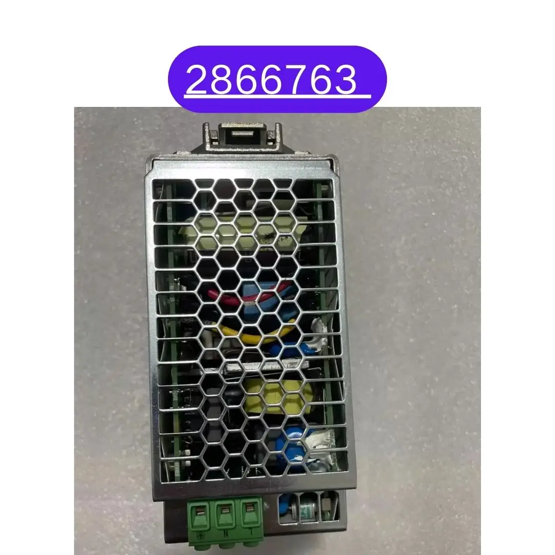 2866763 스위칭 전원 공급 장치, QUINT-PS, 1AC, 24DC, 10, 빠른 배송