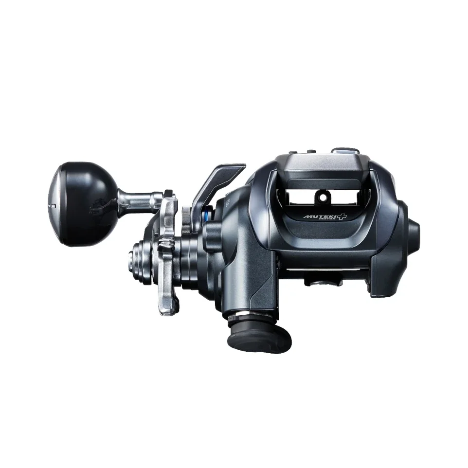 Electric Reel Shimano Forcemaster  Shimano Fishing Reels Electric - New  Shimano 1000 - Aliexpress