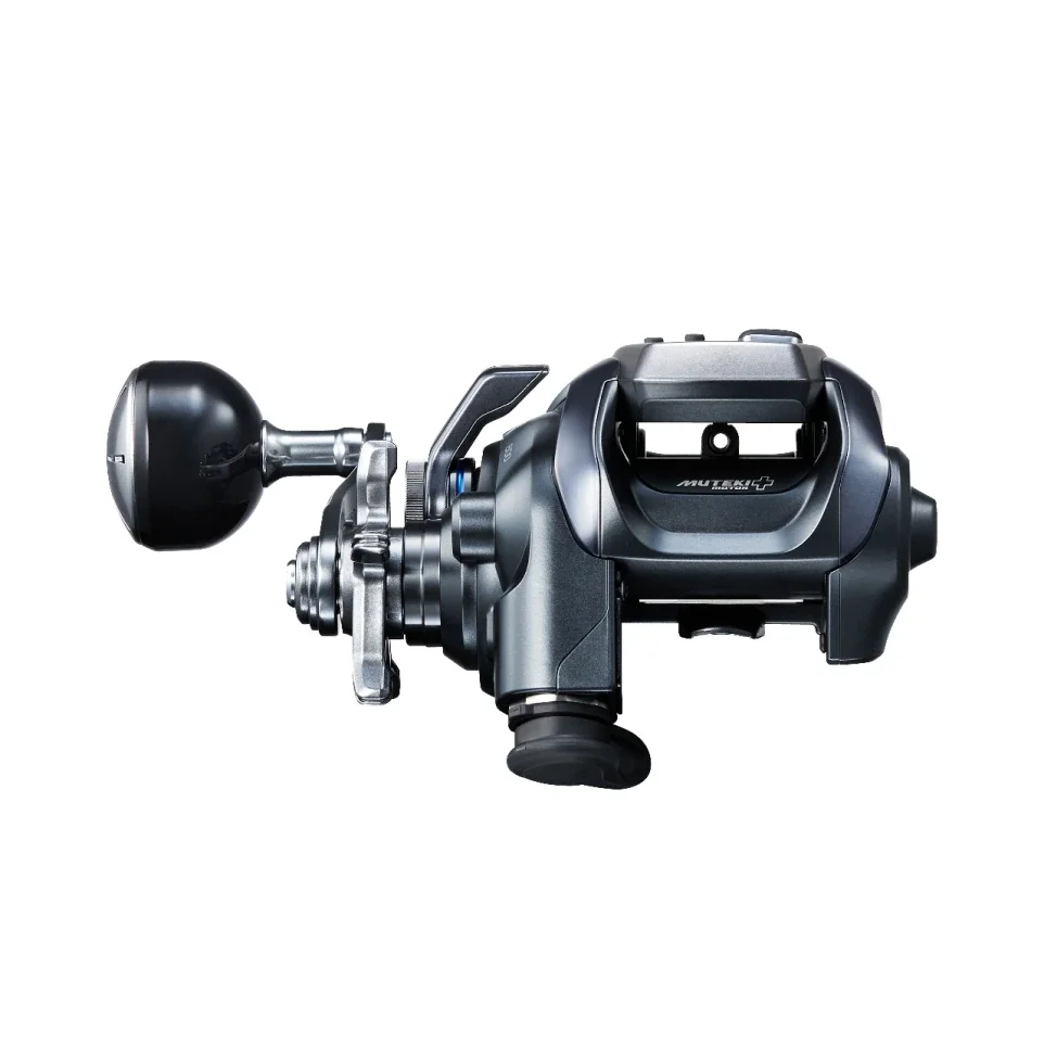 NEW Original SHIMANO FORCEMASTER 600 600DH Saltwater Electric  