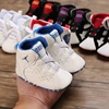 Baby Shoes Boy Basketball Theme Sports Newborn Walking Sneakers Shoes for Birthday 1
