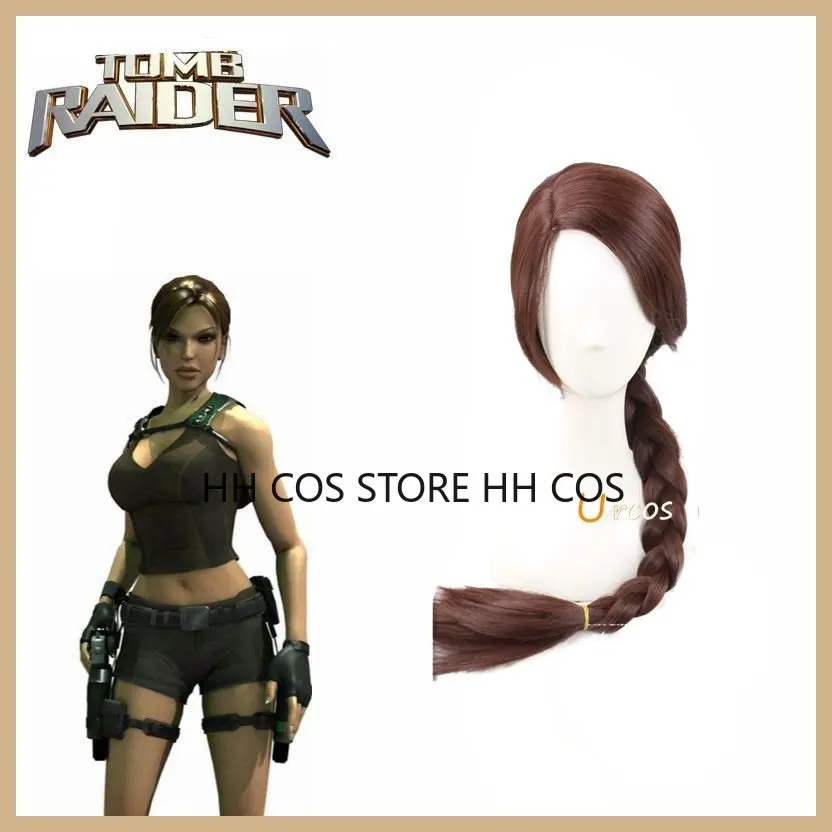 Tomb Raider Lara Croft Cosplay Costume Customize Free Shipping - AliExpress