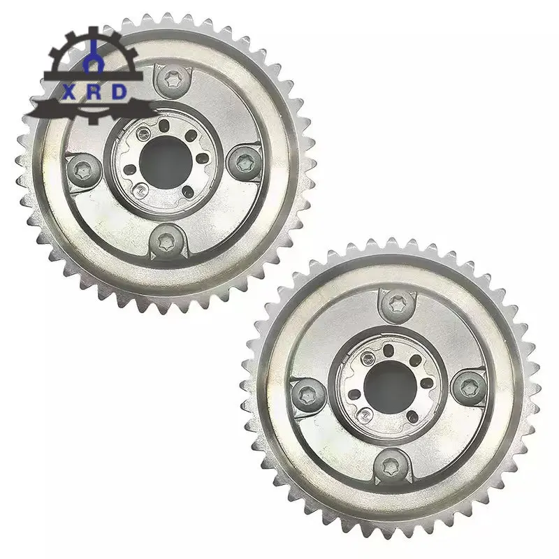 

A2710501400 A2710501500 A2710502847 New high performance Nokkenas (Uitlaat + Inlaat) Regelaar Actuator for Mercedes C250 Slk250