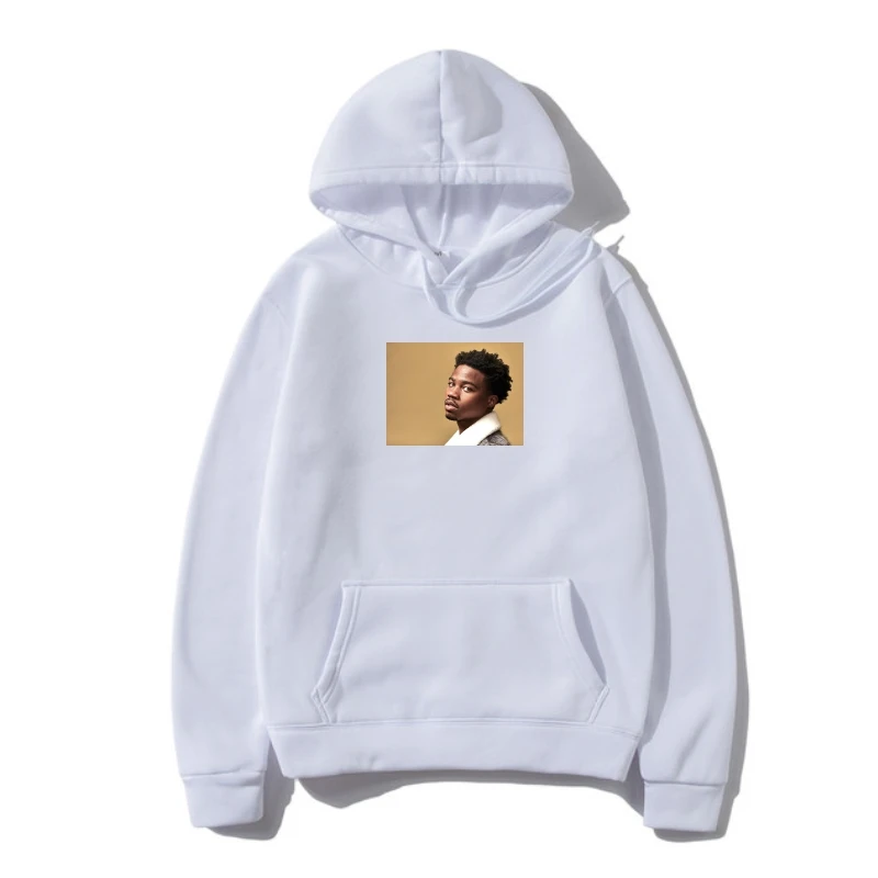 

Roddy Rich Sweatshir Roddy Rich верхняя одежда Roddy Rich Sweatshir Roddy Rich merch круглый вырез