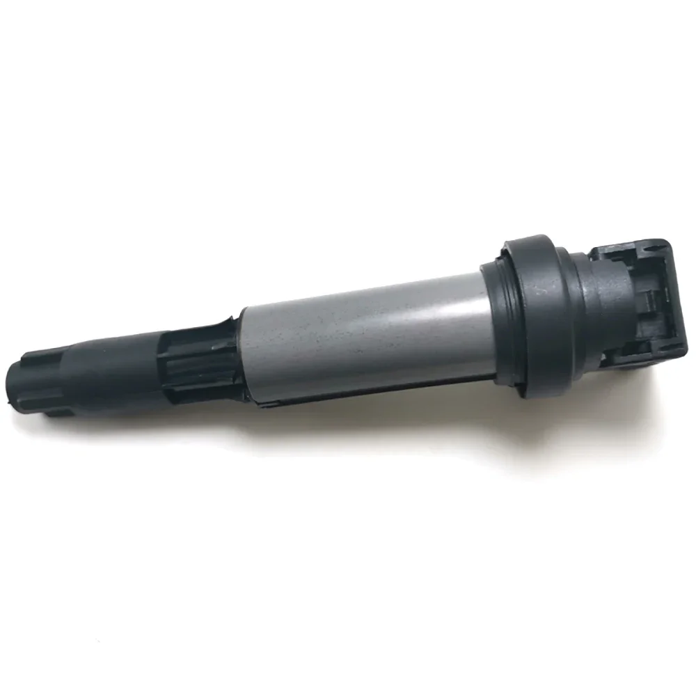 PAQUETE DE BOBINAS DE ENCENDIDO Compatible Con BMW M52 E36 E46 E39 X5