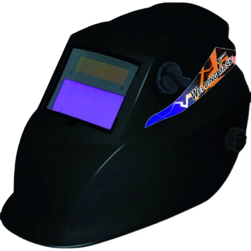 

Welding Surface of TSM20S Welding Mask (liquid Crystal Type) TSM20S Garden Tools