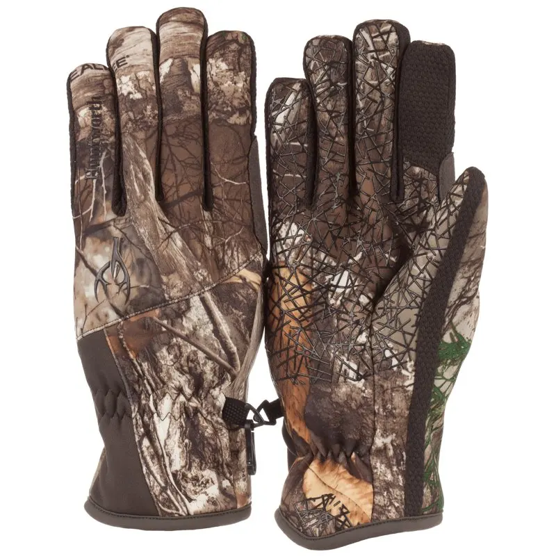 

Gunner Midweight Hunting Gloves - Edge®, Size M/L
