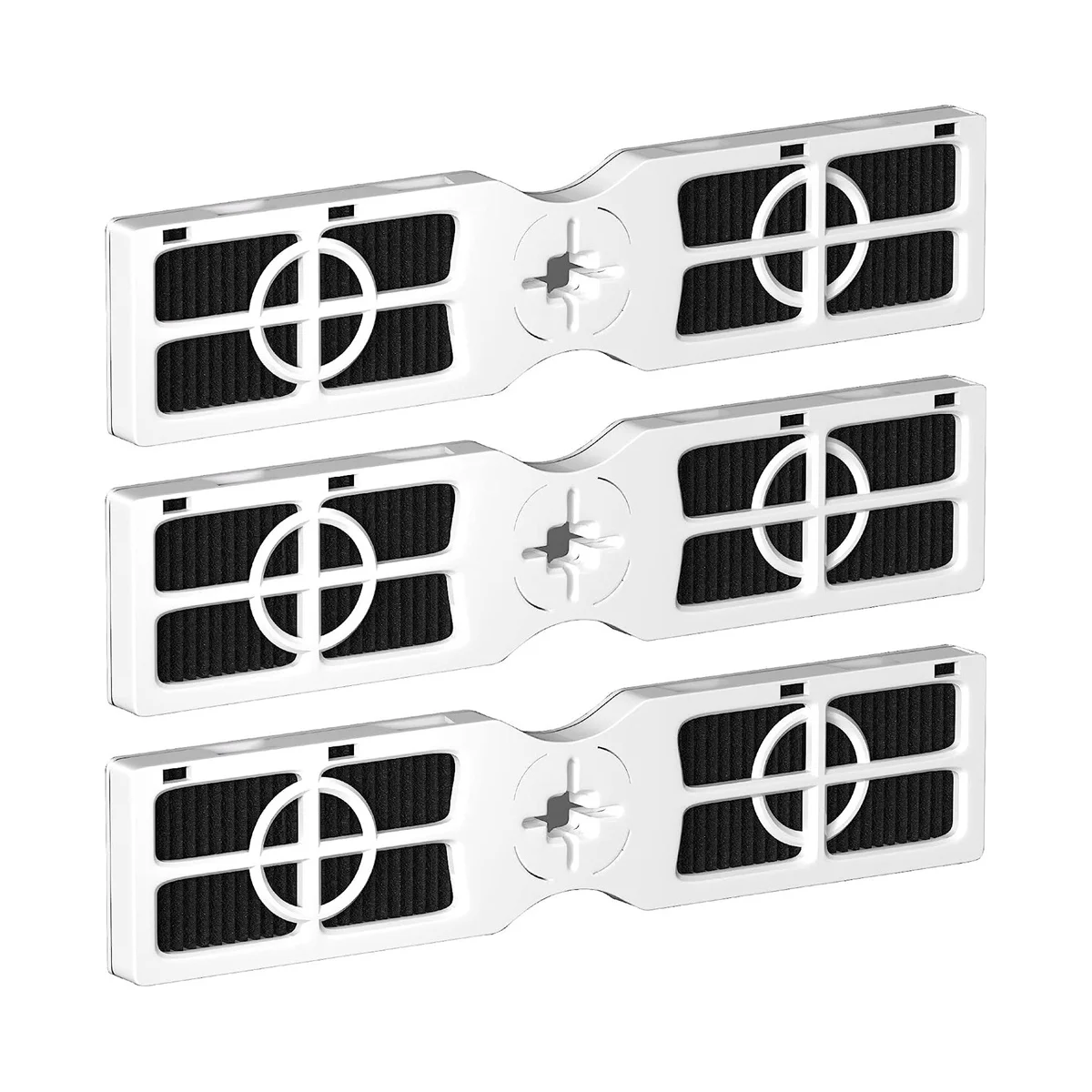 

Сменные воздушные фильтры для PureAir -2, 3 шт., совместимы с воздушным фильтром FRGPAAF2 PureAir -2, воздушным фильтром
