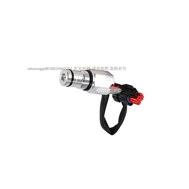 

Датчик давления для Caterpillar E345D E390D, разъем датчика давления масла, датчик масла 275-1253