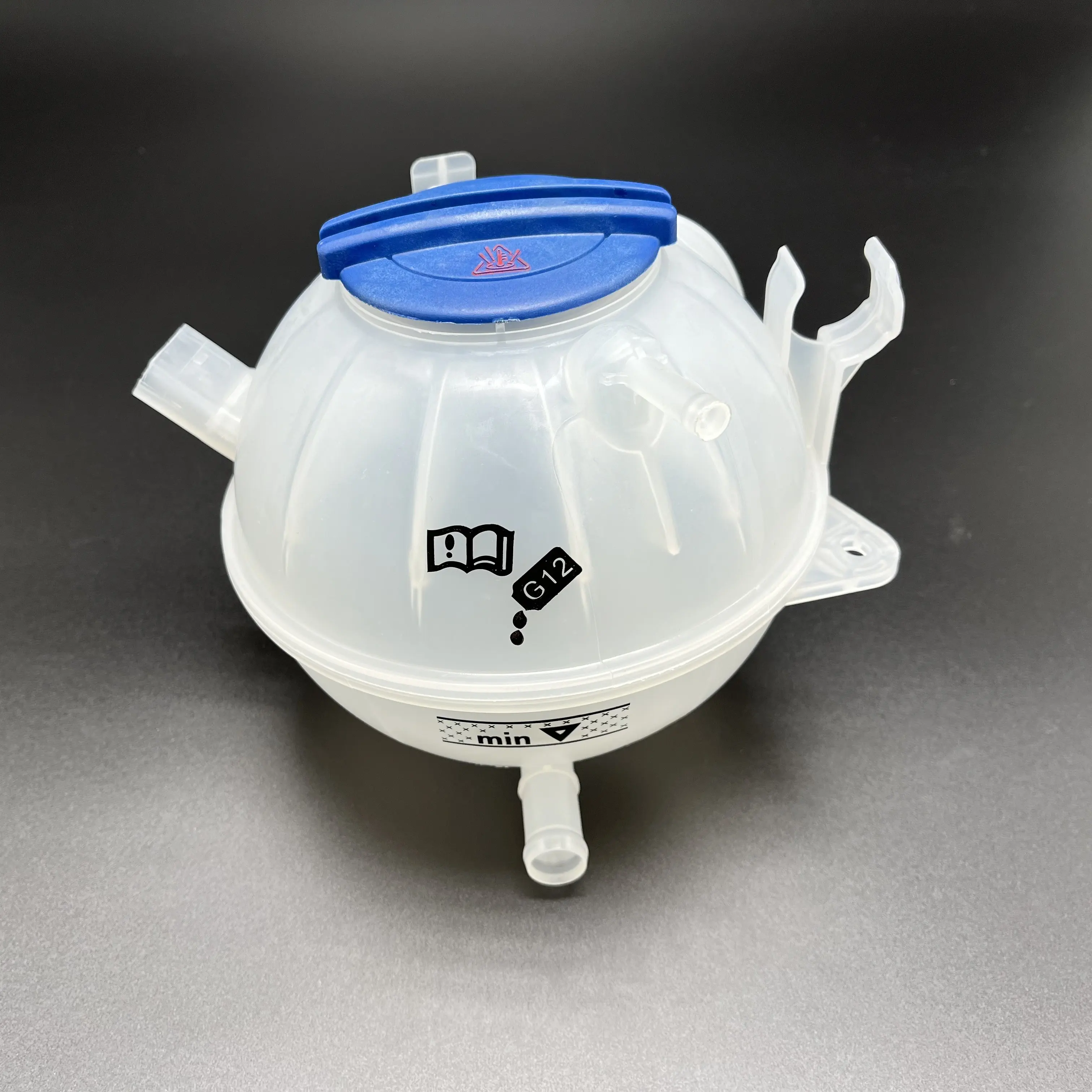 1K0121407ACarCoolantReservoirExpansionTankCapForVWJettaMK5