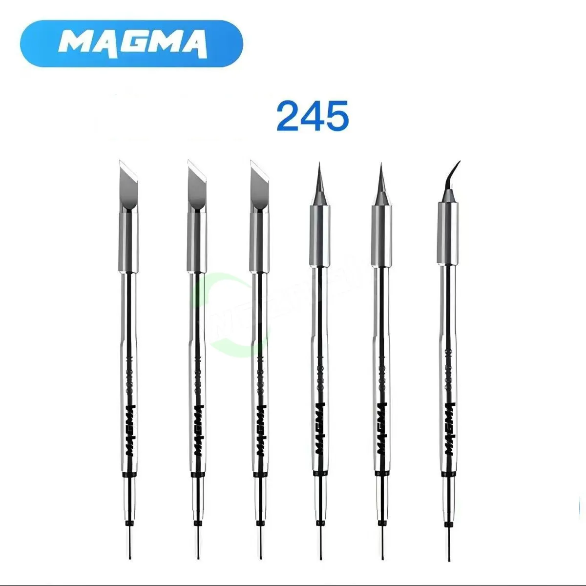 MAGMA C115 C210 T245 C470 무연 납땜 인두팁 가열 코어 (SUGUN GVM OSS Relife YCS 납땜 스테이션 핸들과 호환 가능)