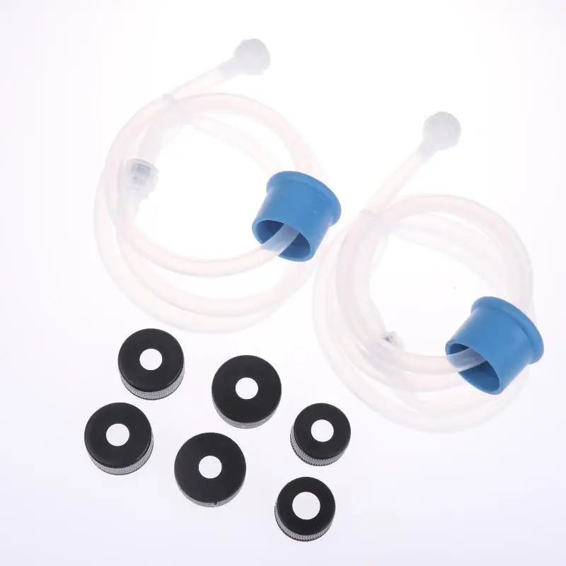 Enhance Your Kitchen Sink with Our Soap Dispenser Extension Pipe Kit