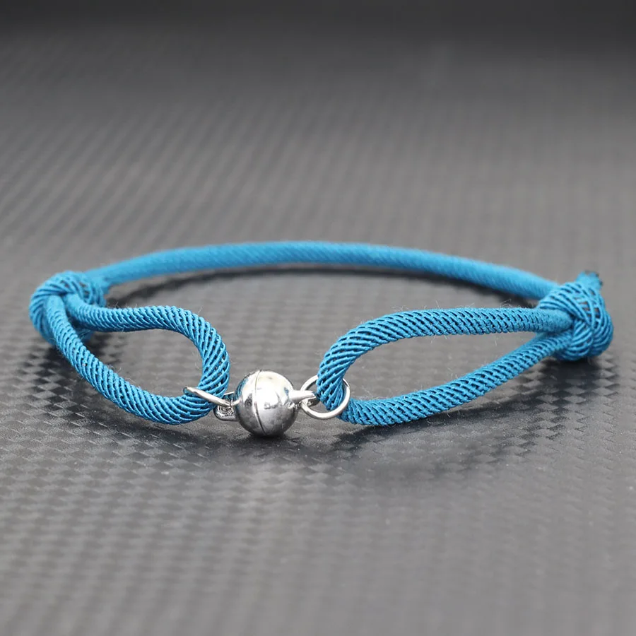 Seilarmband Herren Damen