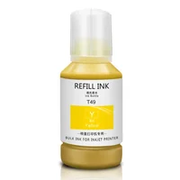 T49 T49M T49H T49N T49L T49P Sublimation Ink For Epson ET5170 F170 F570 F571 T3100x T3170 F100 F150 F500 F550 F560 F561 160 530 3