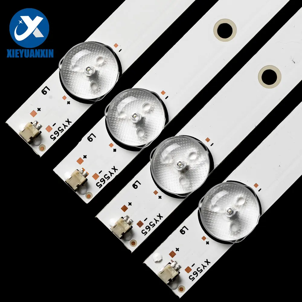 Рисунок 3 - фотовспышка для телефона HTV-LED50UHDS100