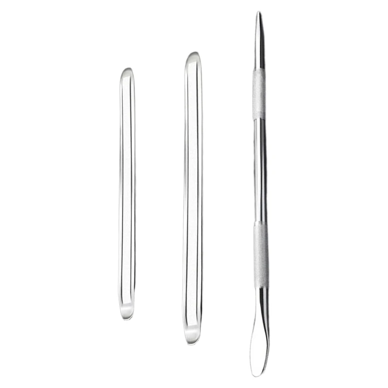 

3x Tire Pry Bar Changer Lever Cover Guard Tire Bead Lift Scratch Long Socks Rims Tyre Step Bars Sleeves Pad Lifting Tool