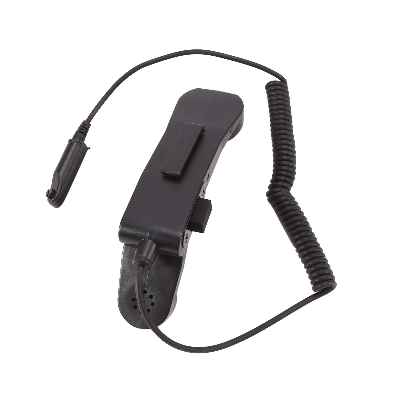 

Handheld Speaker Microphone PTT For UV-9R UV-9R PLUS A58 GT-3WP R760 UV-82WP