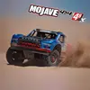 Arrma1:8 Mojave Ara4404 4x4 4wd 4s Blx Desert Truck Rtr 1/8 Rc Electric Remote Control Model Car Vehicle Adult Children Toy Gift 4