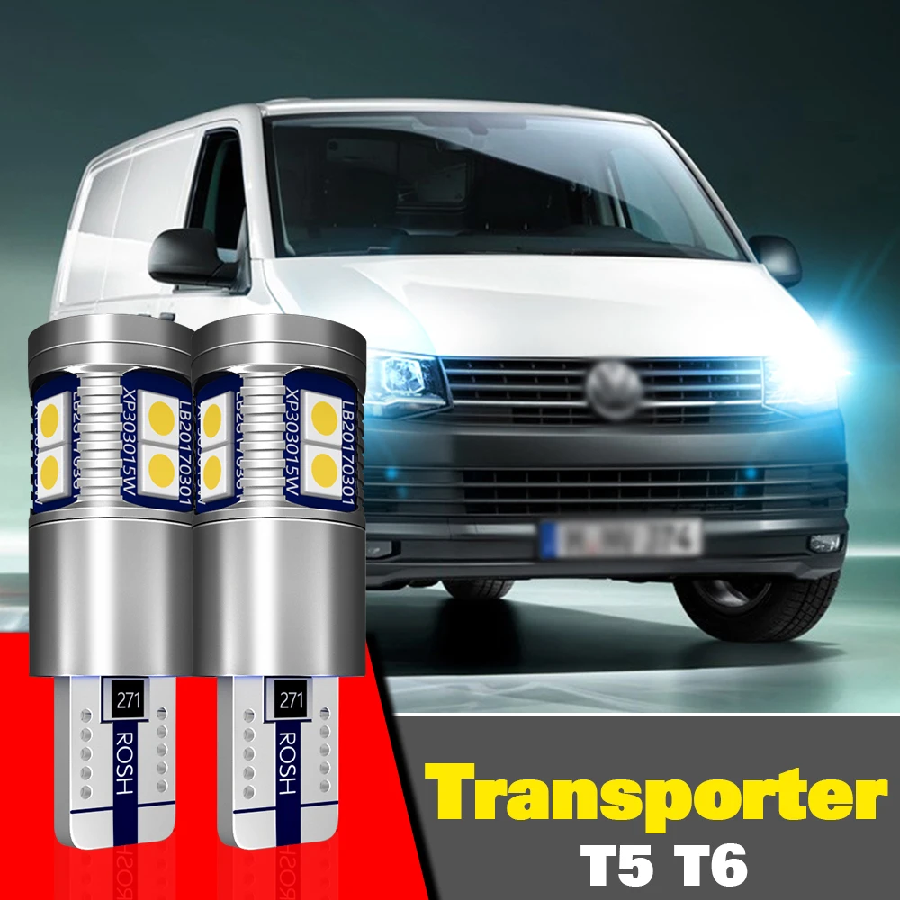 

For VW Volkswagen CC Accessories 2013 2014 2015 2016 2pcs LED Fog Light