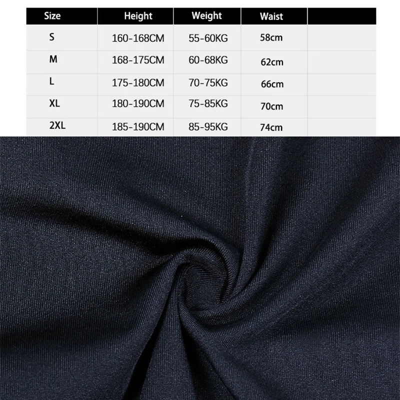 Summer Men Capri Running Tights GYM 3/4 Pants Male Basketball Football Soccer Fitness Exercise Sport One Leg Cropped Leggings 30