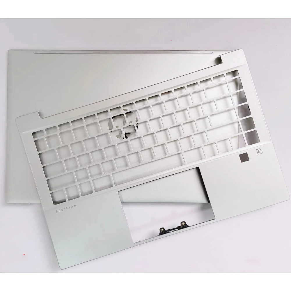 

Новая задняя крышка для ЖК-экрана для HP Pavilion 14 14-DV G7G TPN-Q244 silver