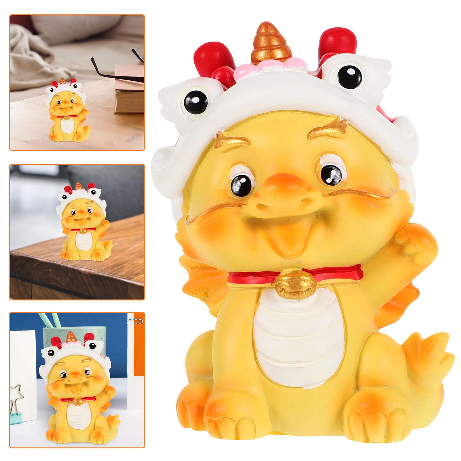 Рисунок 2 - Китайское искусственное украшение для автомобиля