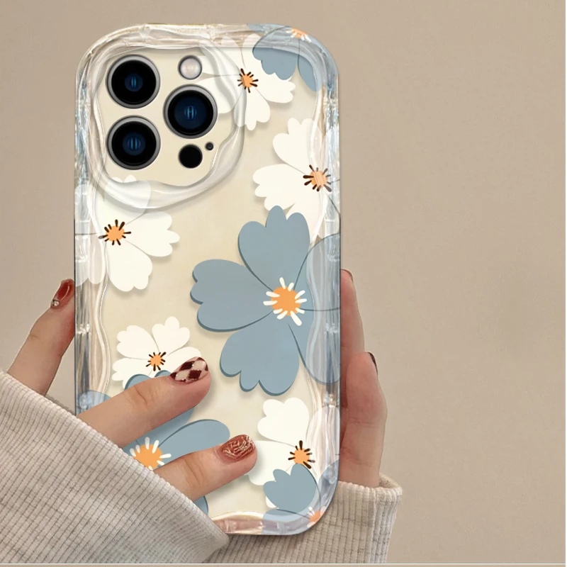 Elegant Pink Lily Phone Case