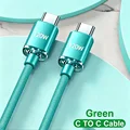 C TO C Green