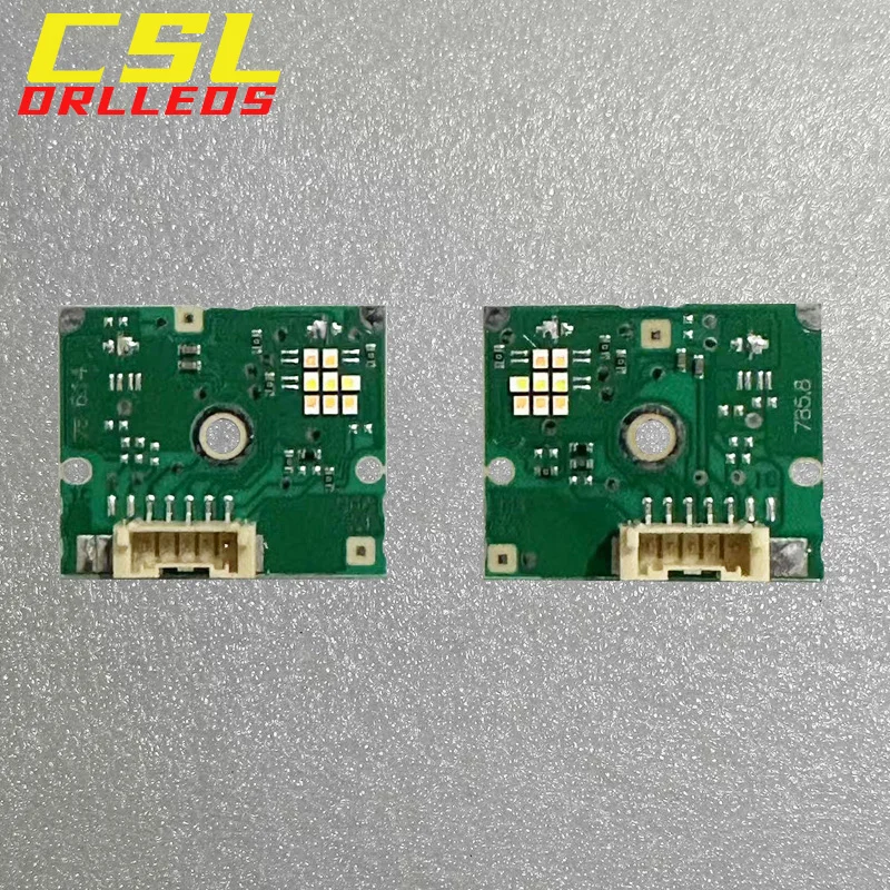 �޸������� W205 ���̽�����Ʈ DRL LED �ְ� �����, LED ���� ����, DRL ��� 2019-2020 ��ü, OEM ���� ȭ��Ʈ