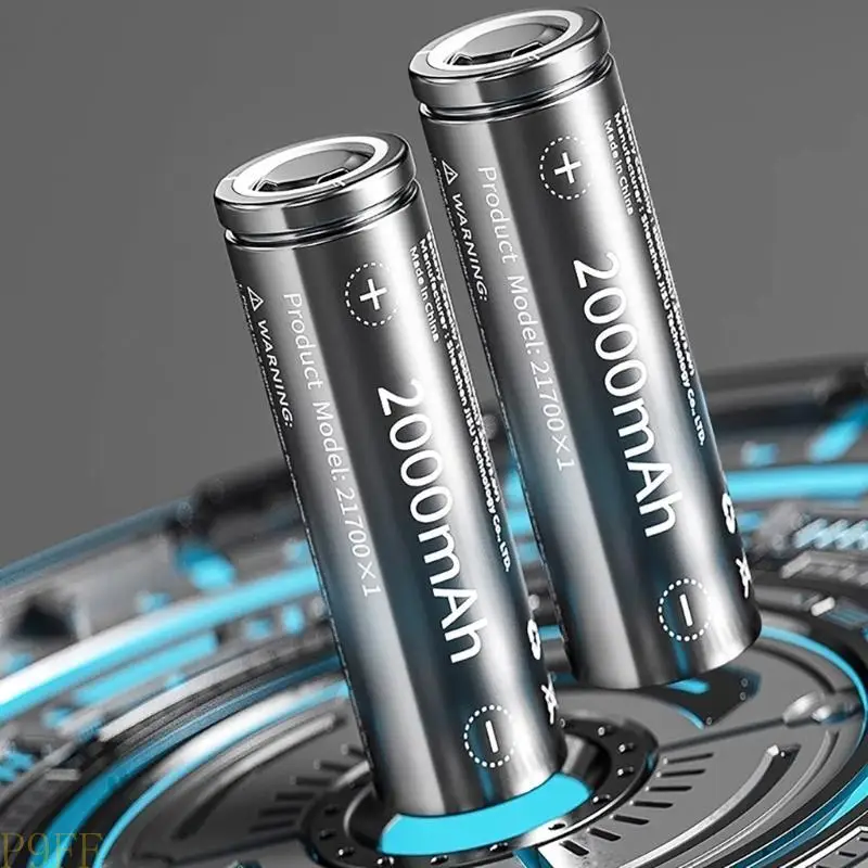 CS1W 3wind 속도 테이블 냉각 팬 2000mah 배터리가있는 충전식 데스크탑 팬