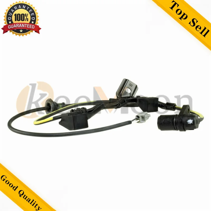 

89545-02020 89545-12040 8954502020 8954512040 датчик скорости колеса, задний правый для Toyota Corolla 1996-2002