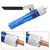 HVAC Hydraulic Swaging Tool Kit Manual Copper Alumimum Pipe Expanding Machine 11 Heads Tube Expander 3/8 To 1-5/8in CT/VG-300A 2