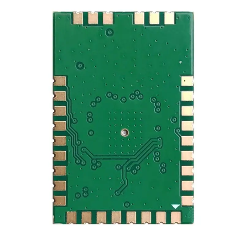 RTL8822CU WIFI 블루투스 모듈 WIFI5 B.T2.0 867Mbps 5G 무선 모듈 BL-M8822CU3-A