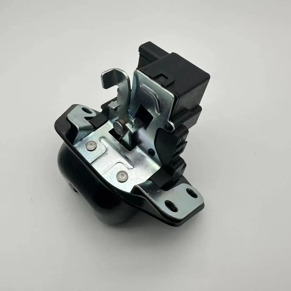 Rear Trunk Latch Lock For Renault Koleos 2008-2016 - Replacement Tailgate Lock 905923361R