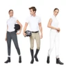 Cavassion Butterfly Wing Equestrian Pants Men's Equestrian Competition Dress Equestrian Pants Riding Pants 8103102 4