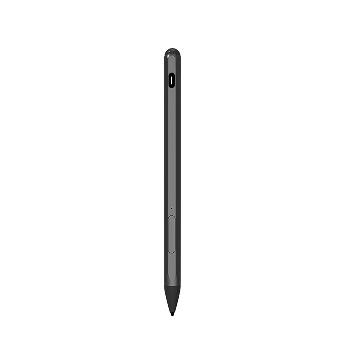 

Стилус активный для ноутбука Microsoft Surface Pro 8 7 6 5 4 X, 4096 уровней нажатия, черный
