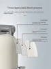 304 Stainless Steel Electric Kettles Automatic Power Off Electric Teapot Anti Dry Burning Large Capacity Travel Kettle Portable 4