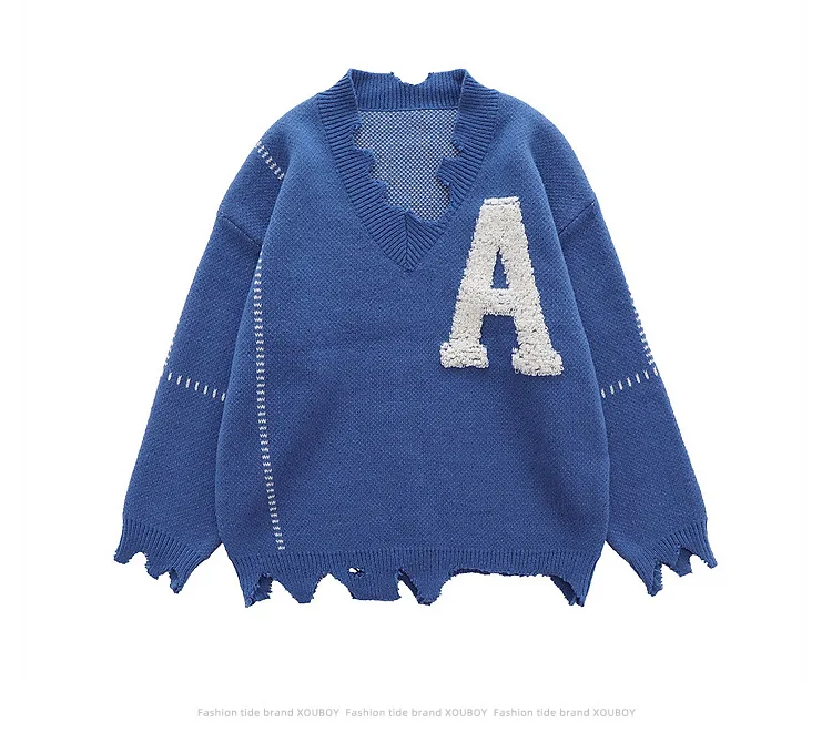 Sweater Image 4