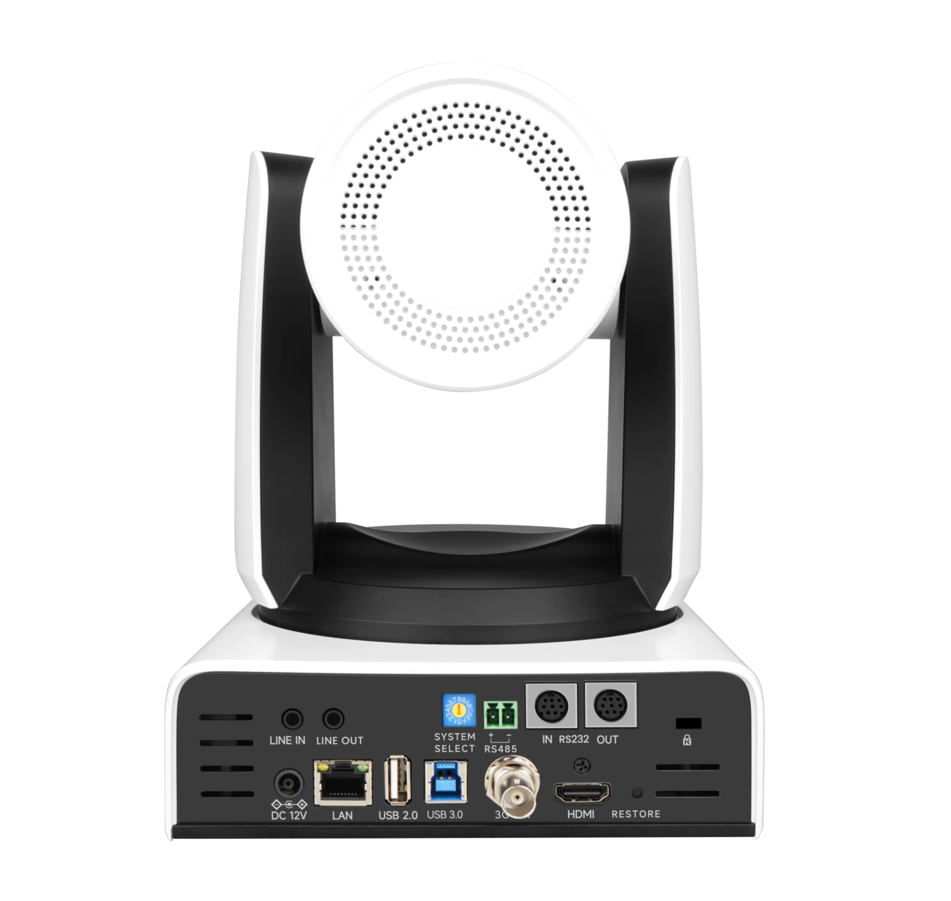 HDMI SDI 라이브 스트리밍 카메라 NDI 교회 줌 웹캠 vMix OBS USB 카메라,  PTZ AI 추적 POE 카메라 틱톡, 4K60, 30X 카메라