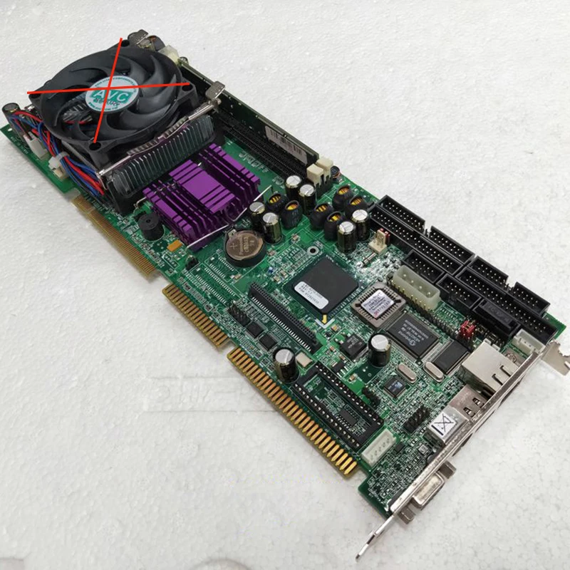 Hot Original Industrial Computer Motherboard LBC9216 BIOS 2.0 5 Hot Original Industrial Computer Motherboard LBC9216 BIOS 2.0 - Image 3