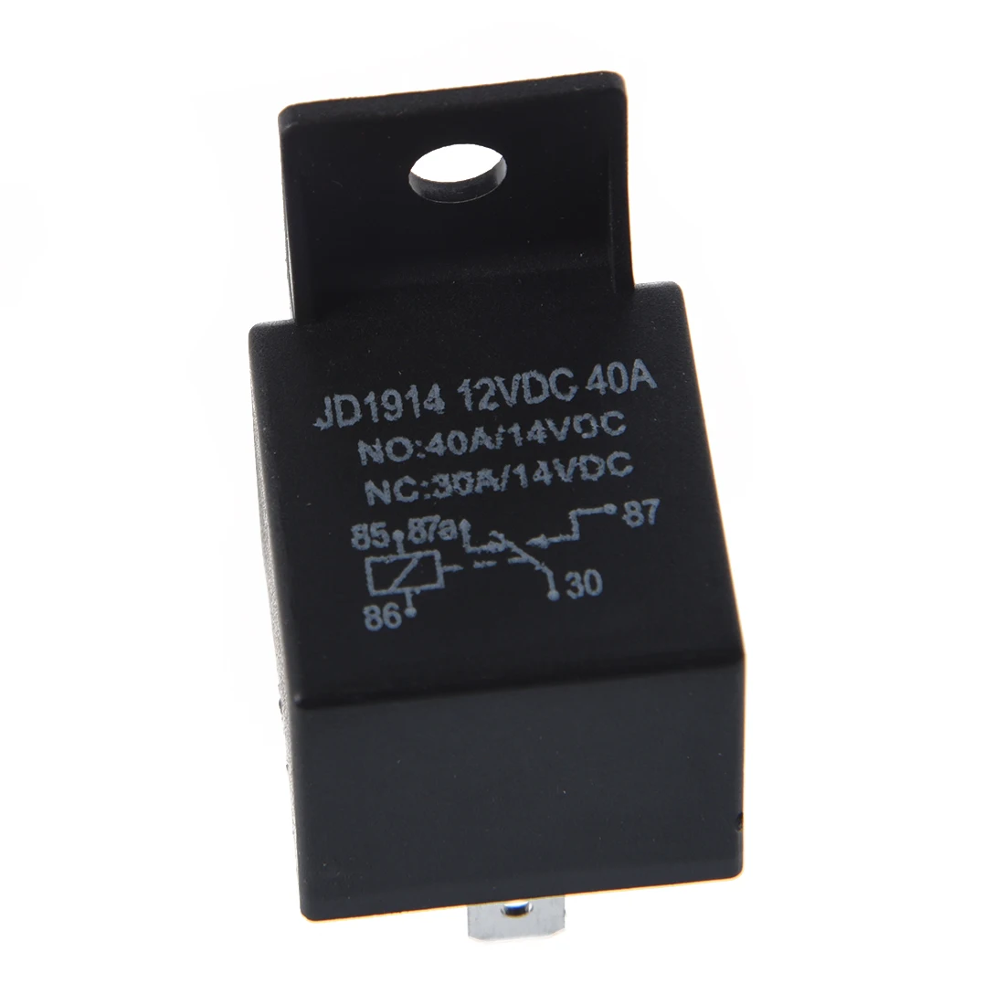  5  12V DC 40A, 